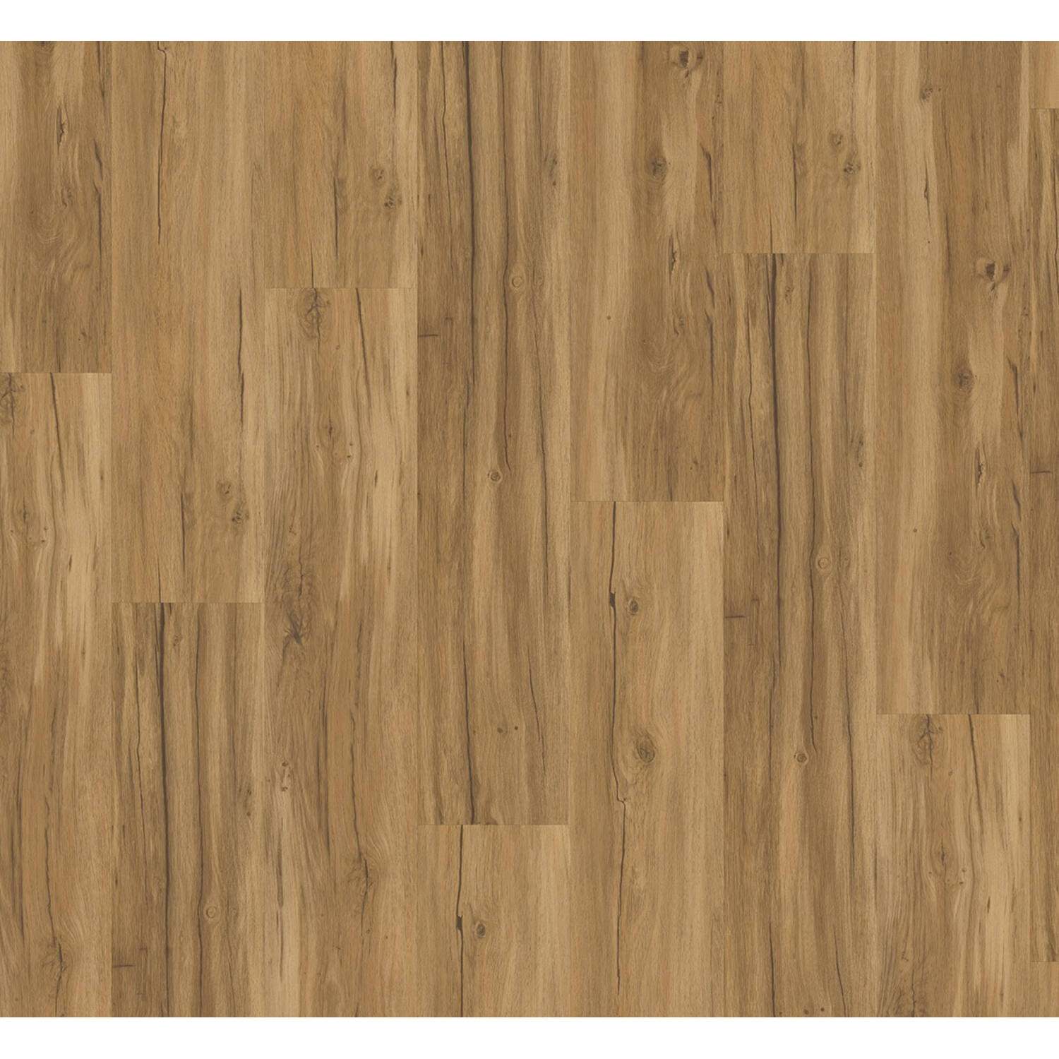 PARADOR Vinyl Basic 30 Eiken Memory Natuur